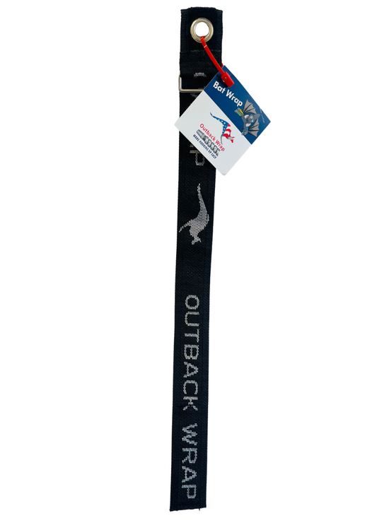 Outback Wrap Bat Wrap