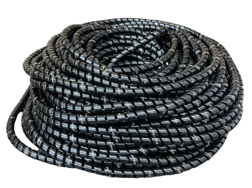 Outback Wrap Snakelet Wrap 12mm