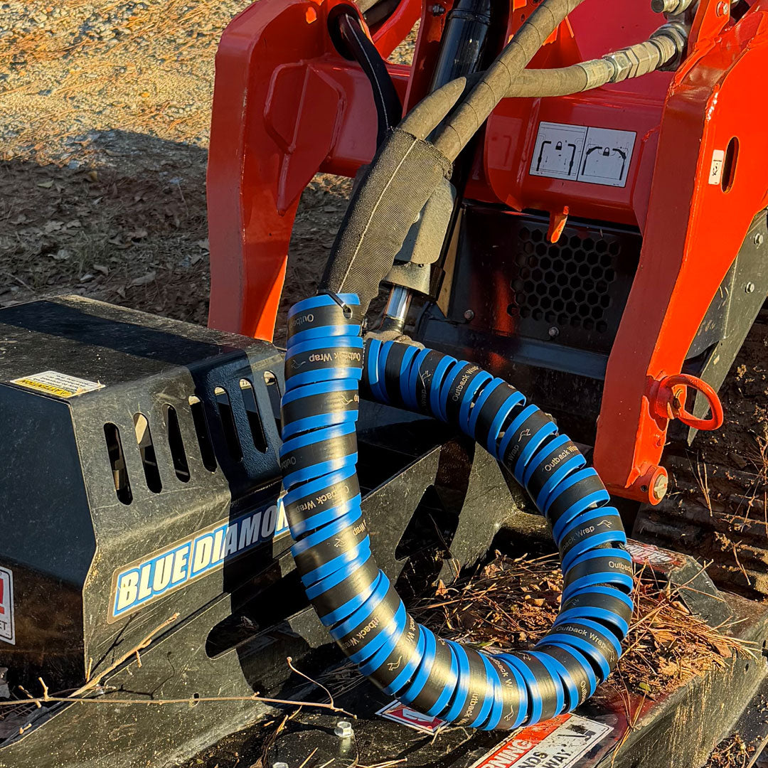 Hydraulic Hose Protection Solutions for Europe