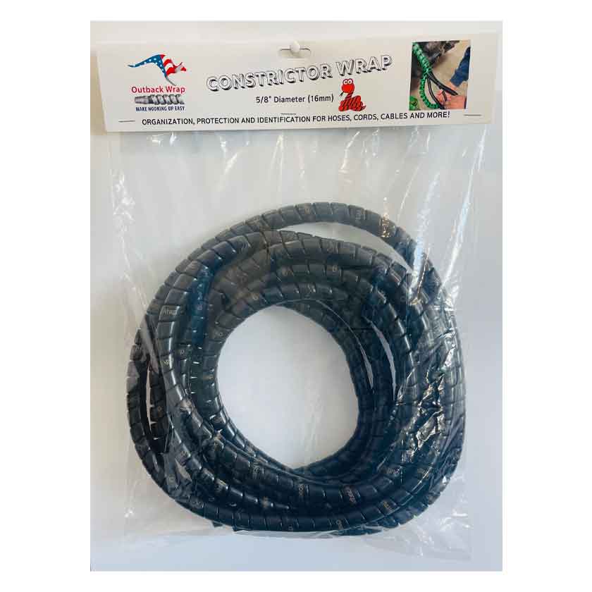 Outback Wrap Constrictor Wrap 16mm