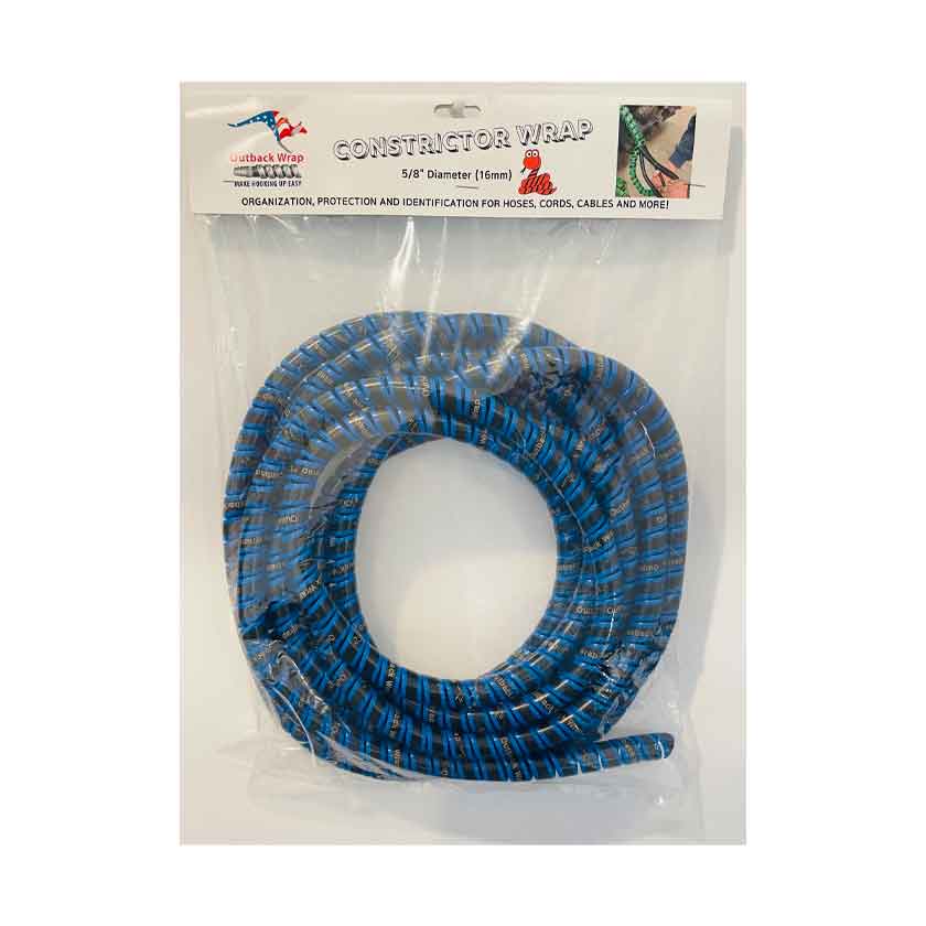 Outback Wrap Constrictor Wrap 16mm