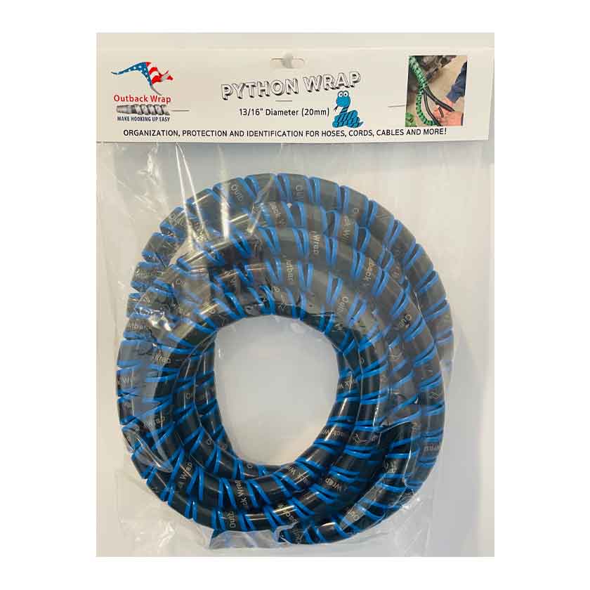 Outback Wrap Python Wrap 20mm
