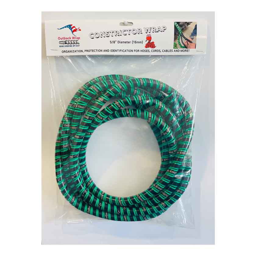 Outback Wrap Constrictor Wrap 16mm