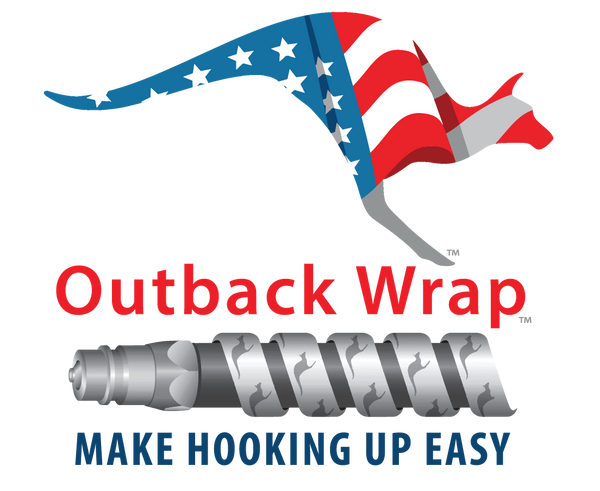Outback Wrap EU