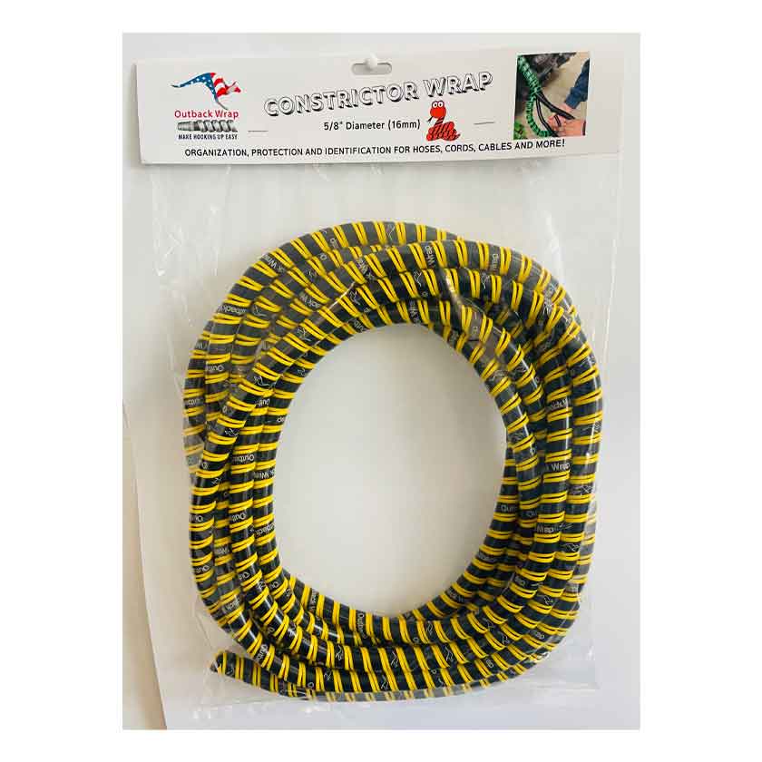 Outback Wrap Constrictor Wrap 16mm