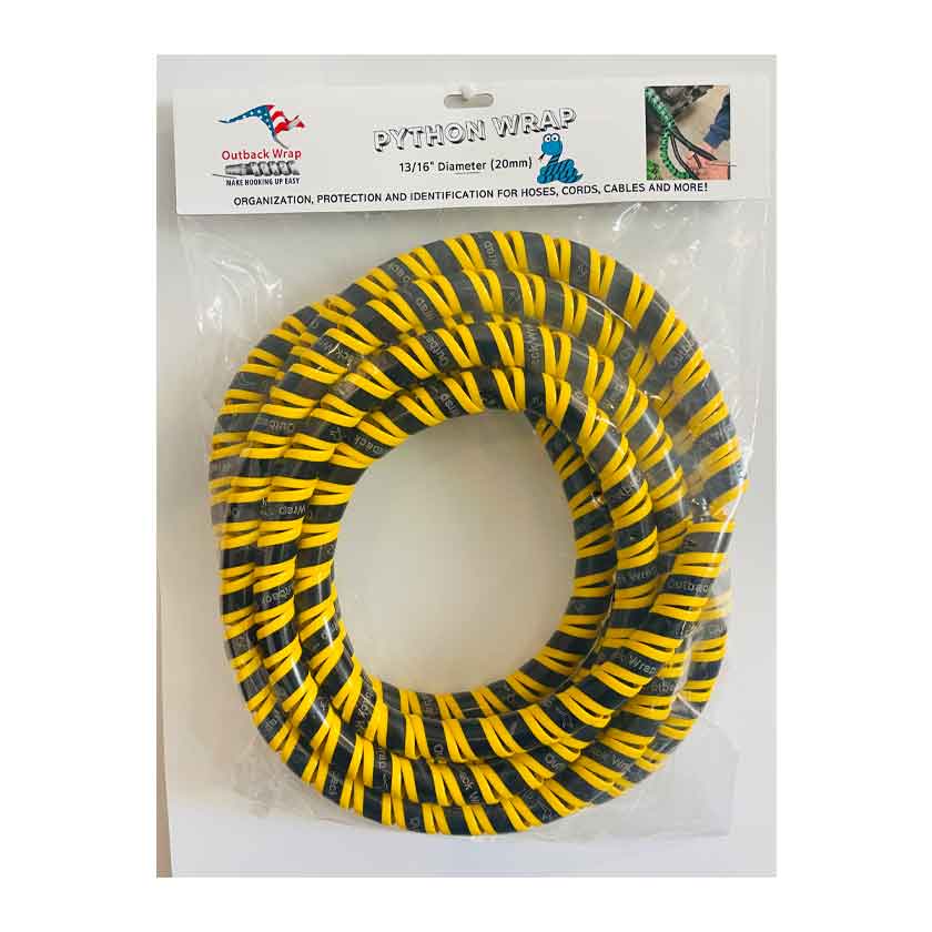 Outback Wrap Python Wrap 20mm