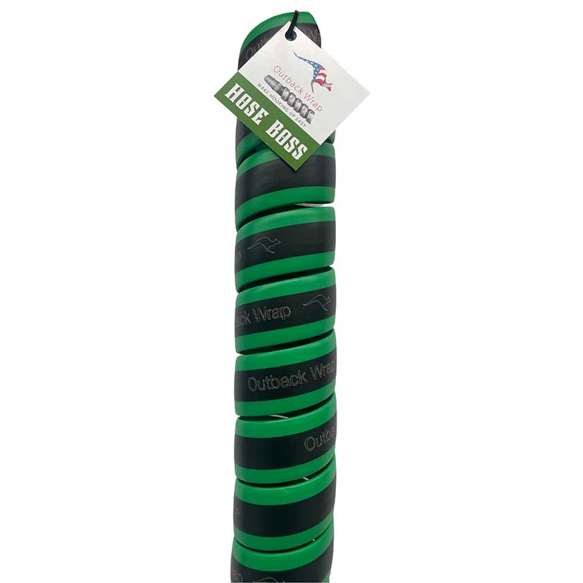 Outback Wrap Hose Boss
