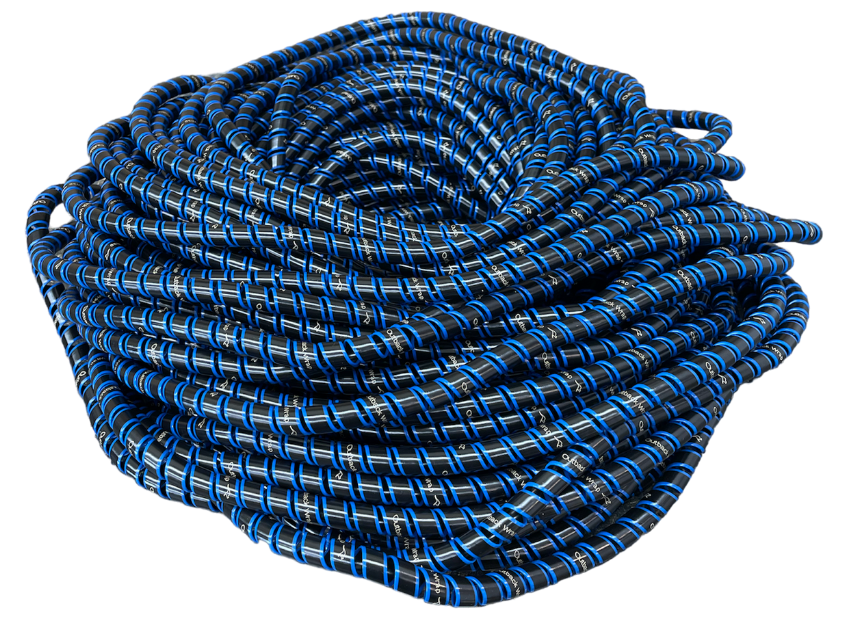 Outback Wrap Snakelet Wrap 12mm