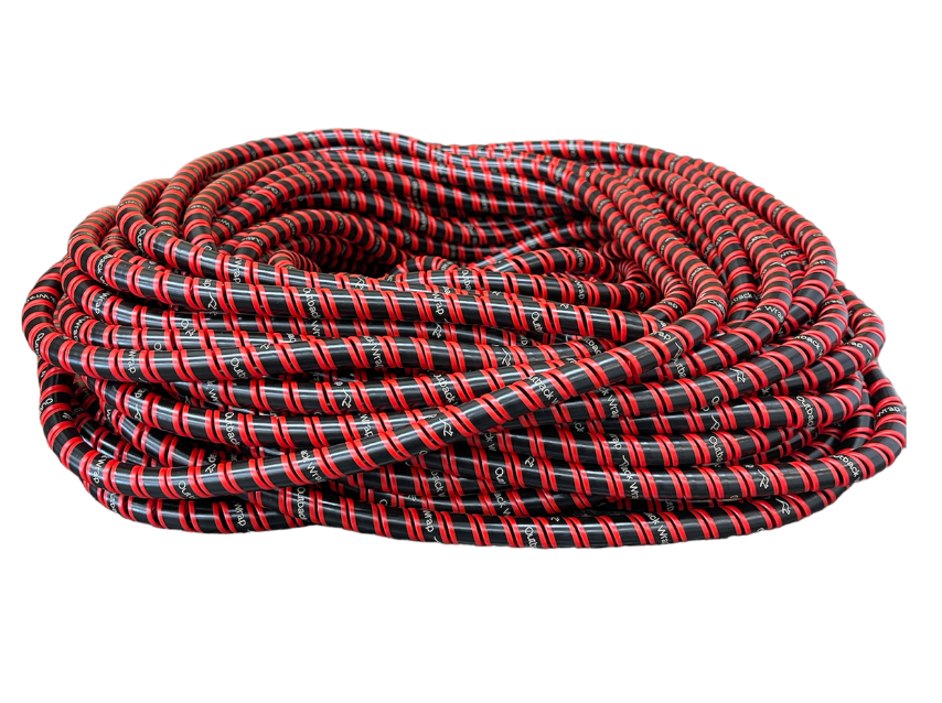 Outback Wrap Snakelet Wrap 12mm