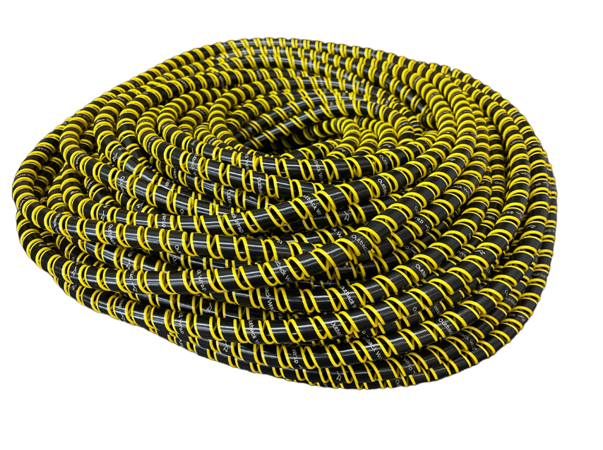 Outback Wrap Snakelet Wrap 12mm