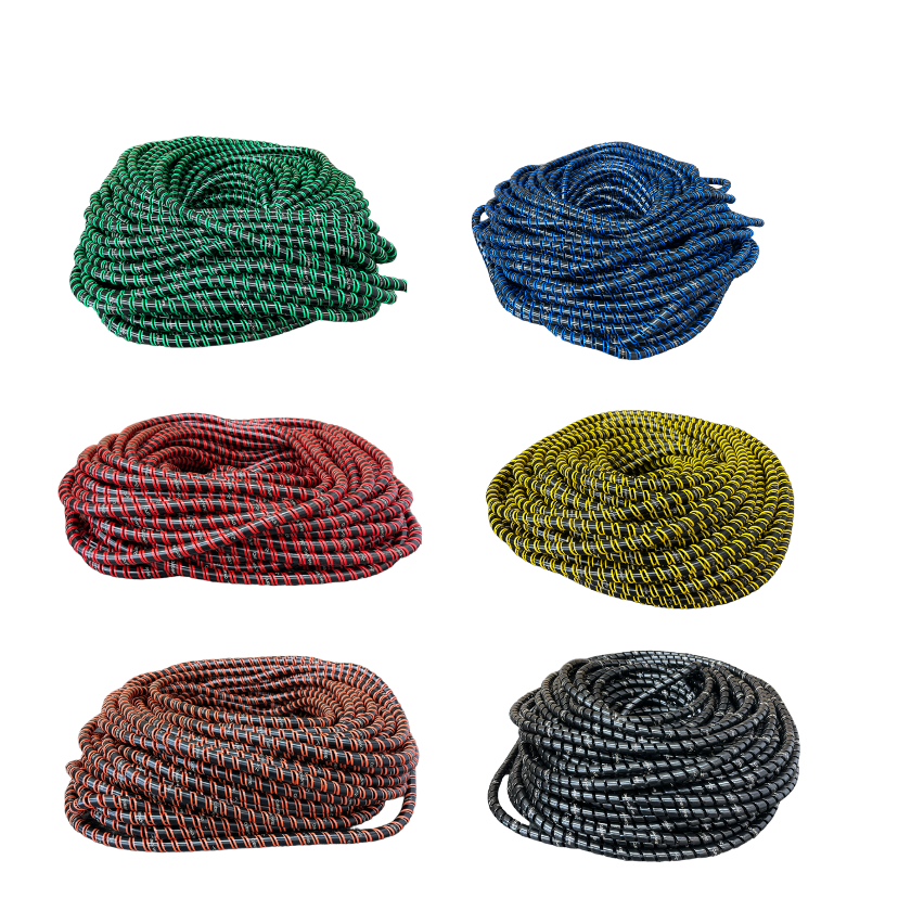Outback Wrap Snakelet Wrap 12mm