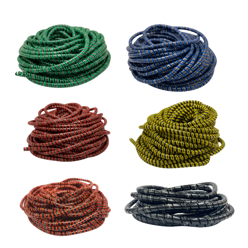 Outback Wrap Constrictor Wrap 16mm
