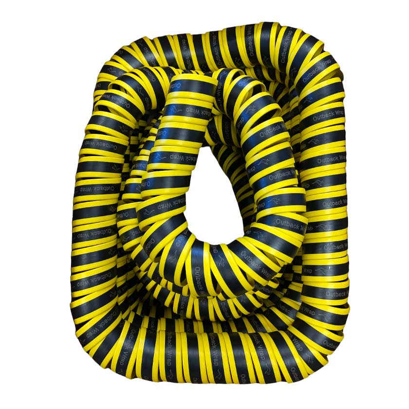 a yellow hose honcho